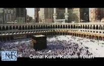 Cemal Kuru - Kabenin Yolları Road Of Kaaba