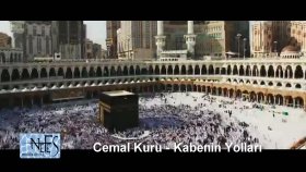 Cemal Kuru - Kabenin Yolları ROAD OF KAABA Cemal Kuru - Kabenin Yolları ROAD OF KAABA
