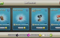 Clash Of Clans Azeri | Private Server | CoC Hiyl'li Server Bölüm #6