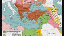 Dünya Gücü Osmanlı: Yavuz Sultan Selim Dönemi