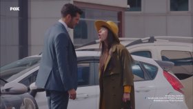 Kiraz Mevsimi - Bana Yalan Söyledin (56. Bölüm)