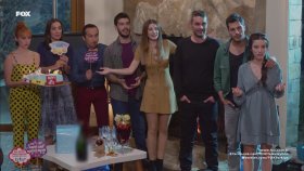 Kiraz Mevsimi - Bu Evliliği Gözden Geçirmeliyiz (56. Bölüm)