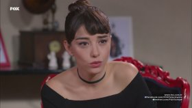 Kiraz Mevsimi - Duygularından Emin Misin? (56. Bölüm)