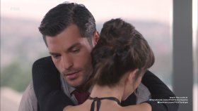 Kiraz Mevsimi - Öykü Ayaz'dan Özür Diliyor (56. Bölüm)