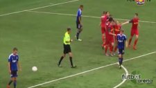 Klopp'un keşfettiği Türk yetenek