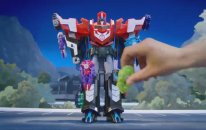 Mega Optimus Prime