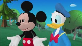 Mickey Mouse Klüp Evi - Klüp Evi Nerede ?