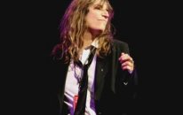Patti Smith - Pastime Paradise