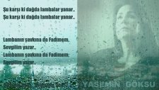 Yasemin Göksu - Ayletme Beni