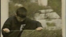 Zuğaşi Berepe - Va Mişkunan (Orjinal Klip 1995)