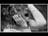 Ayna--Gitme Kal Diyemedim