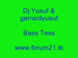 Dj Yusuf Bass Club Mix Remix