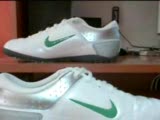 Nike First Touch İi