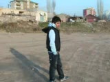 Rap İsyan Crew - Kalmadı Artık ( 2009 )