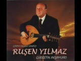 Ruşen Yılmaz - Unuttum Seni Ruşen Yılmaz - Unuttum Seni