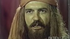 Ahmet Kaya ve Ruhi Su - Pir Sultan Abdal (Acilin Kapilar)