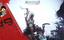 Assassin's Creed III - Eğitim | Bölüm #9