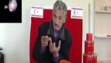 Einstein'a Bile Kafa Tutan Türk Mucit