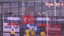 Gençler Dünya Yüzme Şampiyonu - Viktoria Zeynep Güneş