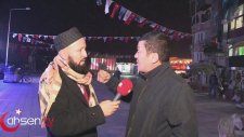 Röportaj Yapan Ekibin Atatürk Rahatsızlığı