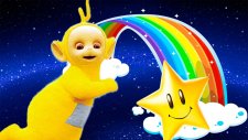 Teletabiler Twinkle Twinkle Little Star Şarkısı