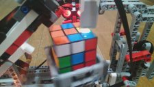 Zeka Küpü - Rubik Küpü - Sabır Küpü Çözme Makinası