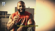 Zihninin Sınırlarını Aş! -CT Fletcher Motivasyon Videosu (Türkçe Altyazılı)