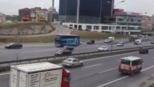 10 Kasım Ata'ya Saygı Duruşu