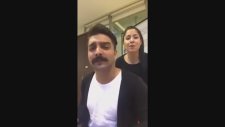 Bahtiyar Özdemir & Aysun Taşçeşme - Aşk Çiçeğim ( Yok Yere Gittin Canımın İçiydin ) Amatör