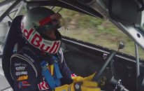 Dündaydaki En Tehlikeli Driftlerden Birisi