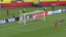 Genç yıldızdan mükemel aşırtma!
