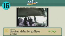 Gözlerden Yaş Getiren 19 Alkışlarla Yaşıyorum Video Altı Yorumu