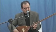 Hıdır Dündar-Bırakmadı Sevdan Beni. Gülbiye Orhan 26