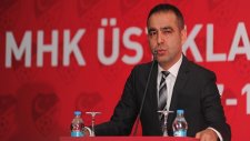 MHK Başkanı Müftüoğlu: 'Doğum sancısı yaşıyoruz'