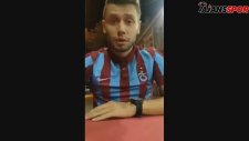 Gerçeğinden Daha Gerçek İbrahim Hacıosmanoğlu Taklidi