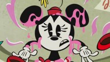 Mickey Fare - Minnie'nin Parfümü