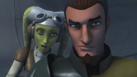 Star Wars Asiler - Kutlamalar Başlasın