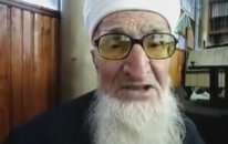 Akıl almaz ve gerçek bir olay: Kabrine konulurken arzı titreten kadın