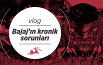 Bajaj'ın kronik sorunları | Bajaj Pulsar CS 400 | Dominar 400 | Bajaj Türkiye fiyat politikası