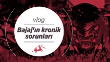 Bajaj'ın kronik sorunları | Bajaj Pulsar CS 400 | Dominar 400 | Bajaj Türkiye fiyat politikası