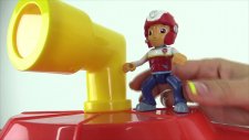Çizgi Film - Paw patrol - Renkleri öğreniyoruz