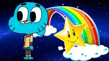 Gumball Twinkle Twinkle Little Star Şarkısı