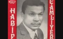 Habip Çamlıyer - Cemile