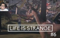 HURDALIK | Life is Strange Bölüm 6 (Episode 2)