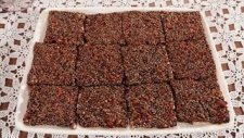 Nursel'in Mutfağı - Kenevir Helvası Tarifi