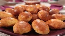 Nursel’in Mutfağı - Pastane Poğaçası Tarifi