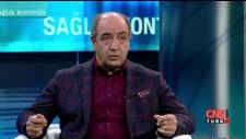 Sağlık Kontrolü 7 Kasım 2015