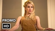Scream Queens 1. Sezon 9. Bölüm Fragmanı