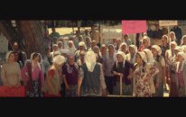 Uzaklarda Arama - Fragman