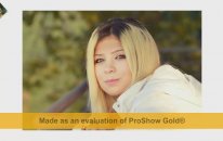 Ekin Yelboğa - Bir Masalda Prenses - 2014
